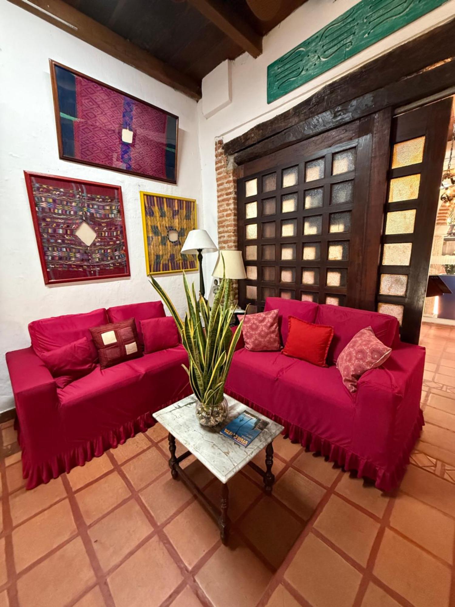 Casa Colonial Serrezuela Cartagena (Kolumbien) Exterior foto